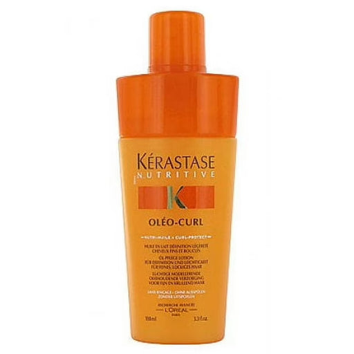 Kérastase Kérastase Kerastase Oleo Curl Defining Mist 3.4 Oz Fragrance Oil