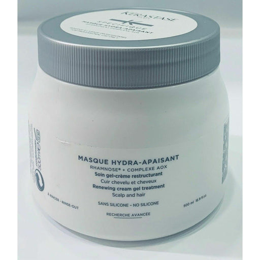 0 Masque Hydra Apaisant 500ML Kerastase