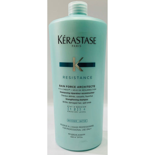 0 Bain Force Architect 1000ML Kerastase