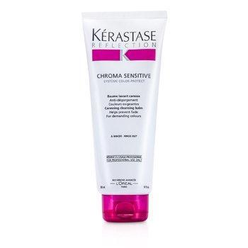 Kerastase Kerastase Reflection Chroma Sensitive Caressing Cleansing Balm Lotion & Moisturizer