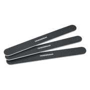 Tweezerman Tweezerman Nail File - Black 0.2 Oz Nail File