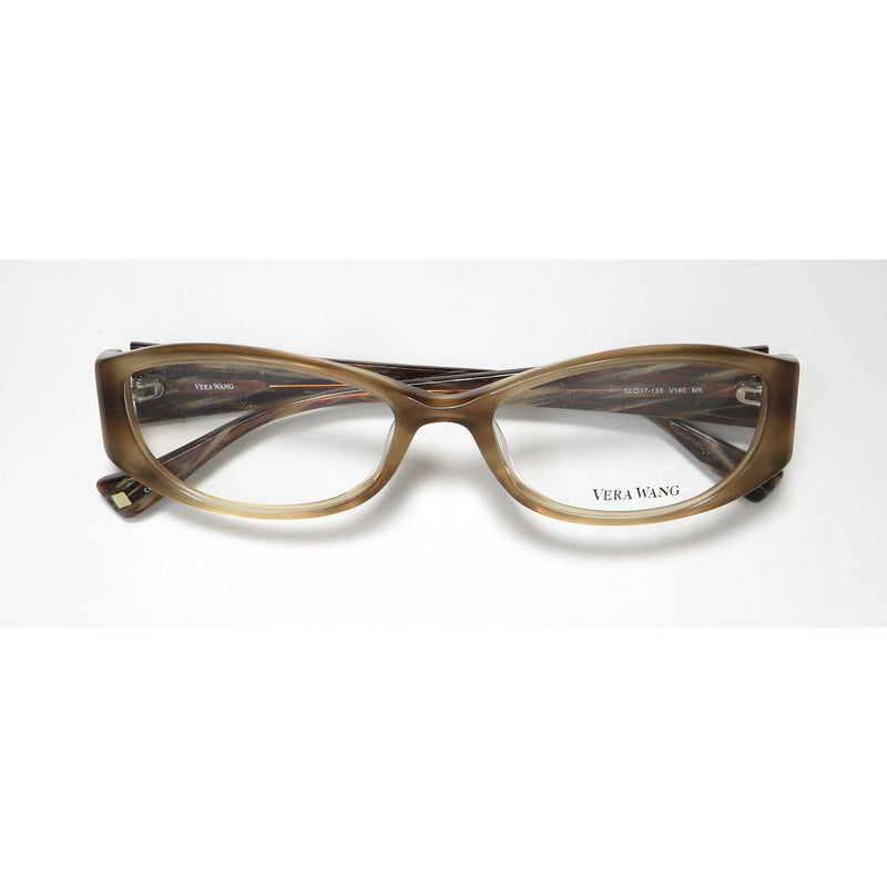 ModaFrames Vera Wang V160 Eyeglasses Eyeglasses