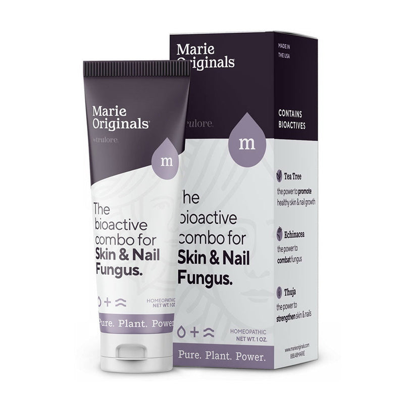 Marie Originals Marie Originals Skin & Nail Fungus Removal Cream - (1 Oz) Nails