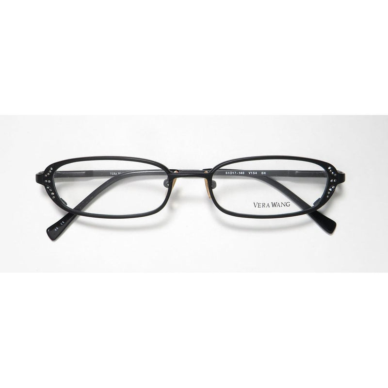ModaFrames Vera Wang V154 Eyeglasses Eyeglasses