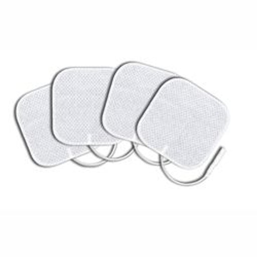Zewa Zewa® Replacement Electrodes – 2" x 2" Square Pads Hot & Cold Therapies