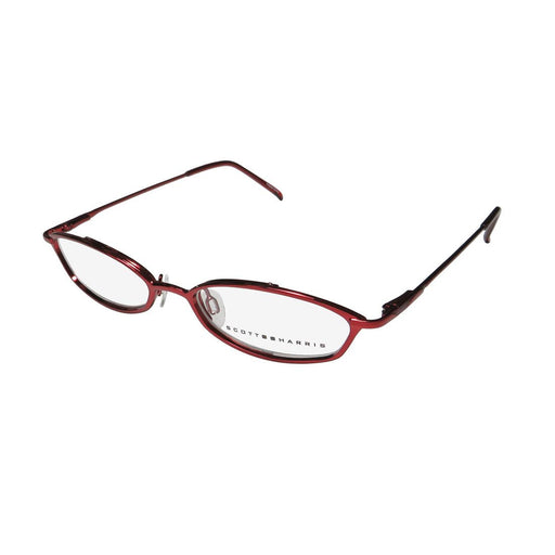 ModaFrames Scott Harris 181a Eyeglasses Eyeglasses