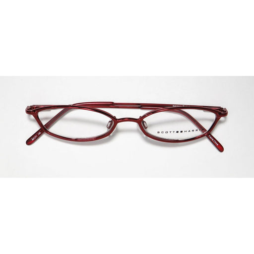 ModaFrames Scott Harris 181a Eyeglasses Eyeglasses