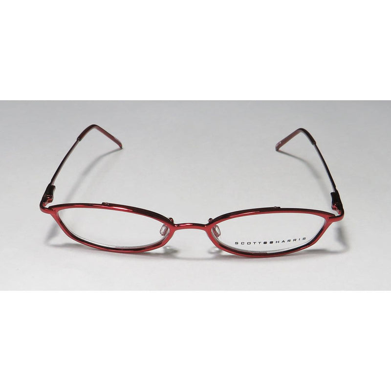 ModaFrames Scott Harris 181a Eyeglasses Eyeglasses