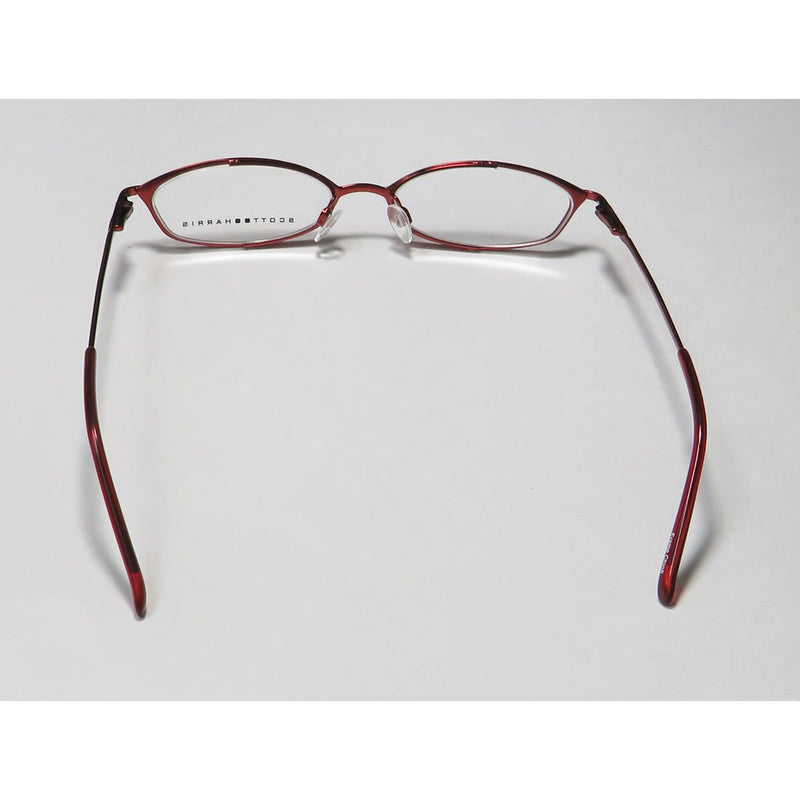 ModaFrames Scott Harris 181a Eyeglasses Eyeglasses