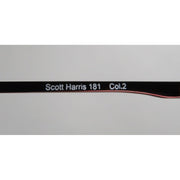 ModaFrames Scott Harris 181a Eyeglasses Eyeglasses