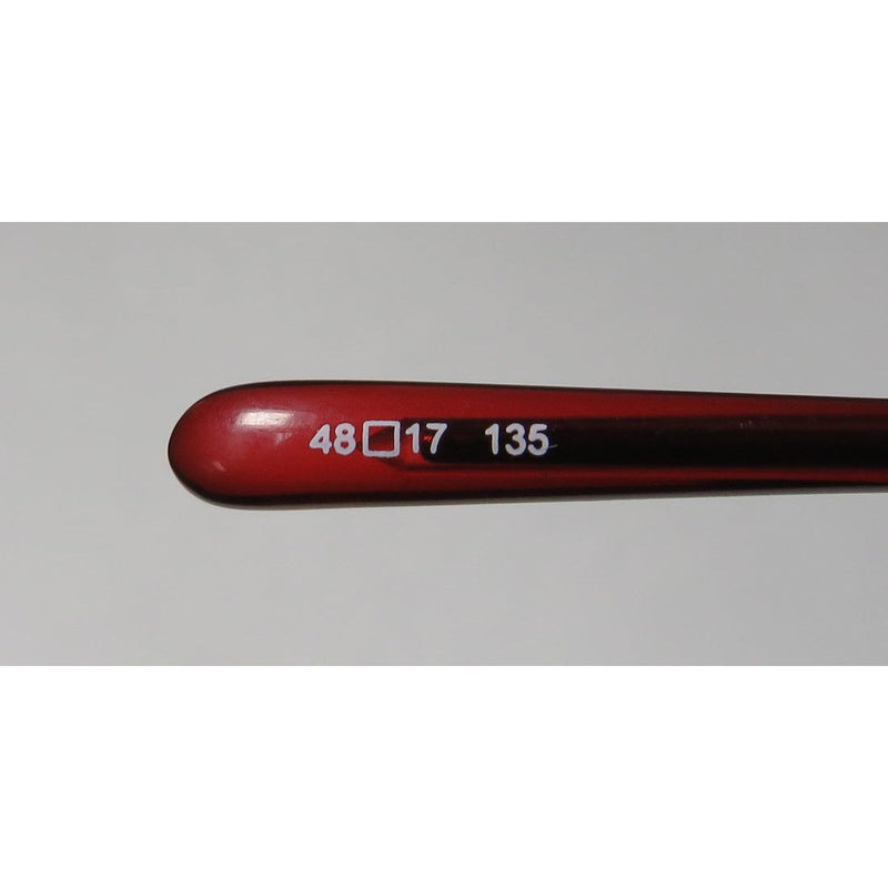 ModaFrames Scott Harris 181a Eyeglasses Eyeglasses