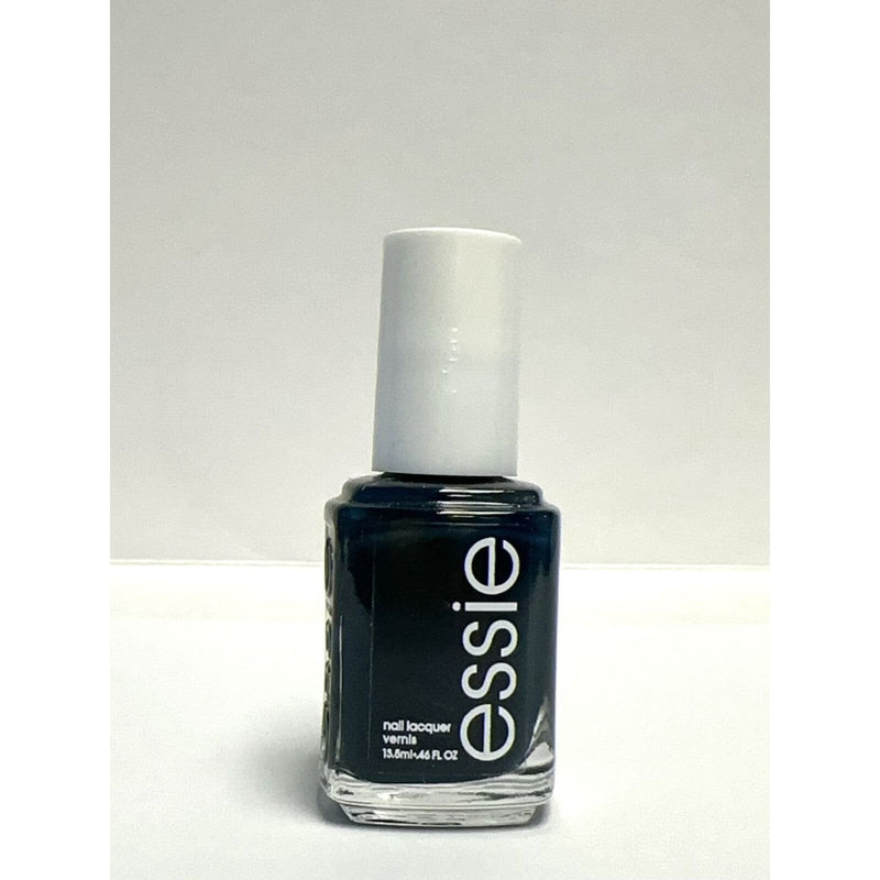 0 Essie Nail Polish 1835 Punk At Heart 0.46oz Nail Polishes Gray