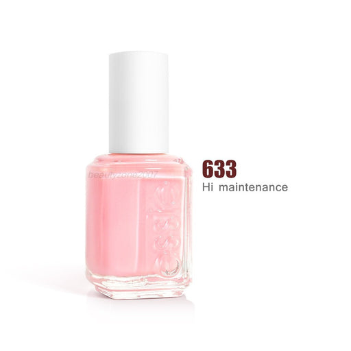 Essie Essie Hi Maintenance 633 Nail Polish 0.46 oz Nail Polishes