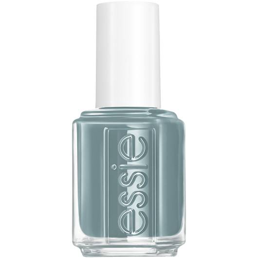 Essie Essie Nail Polish 741 Caught In The Rain Nail Polishes White Smoke