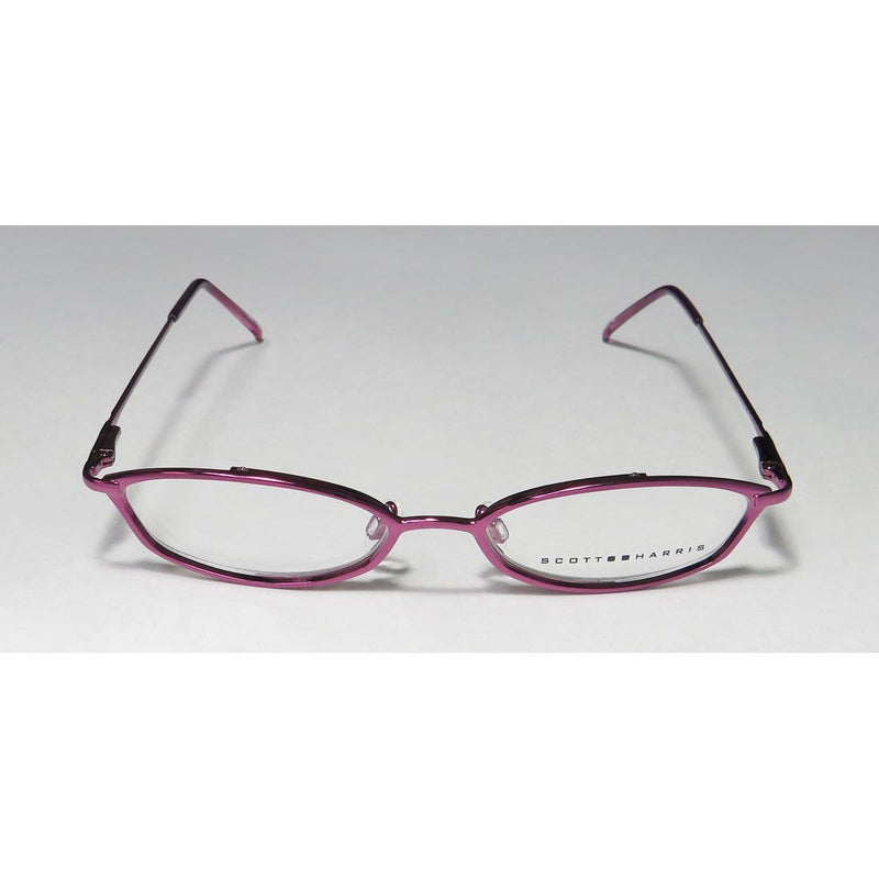 ModaFrames Scott Harris 181a Eyeglasses Eyeglasses