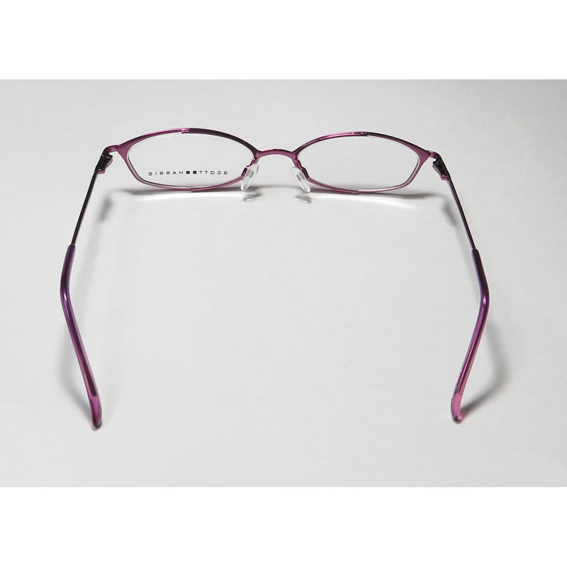 ModaFrames Scott Harris 181a Eyeglasses Eyeglasses