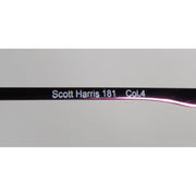 ModaFrames Scott Harris 181a Eyeglasses Eyeglasses