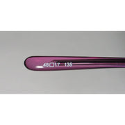 ModaFrames Scott Harris 181a Eyeglasses Eyeglasses