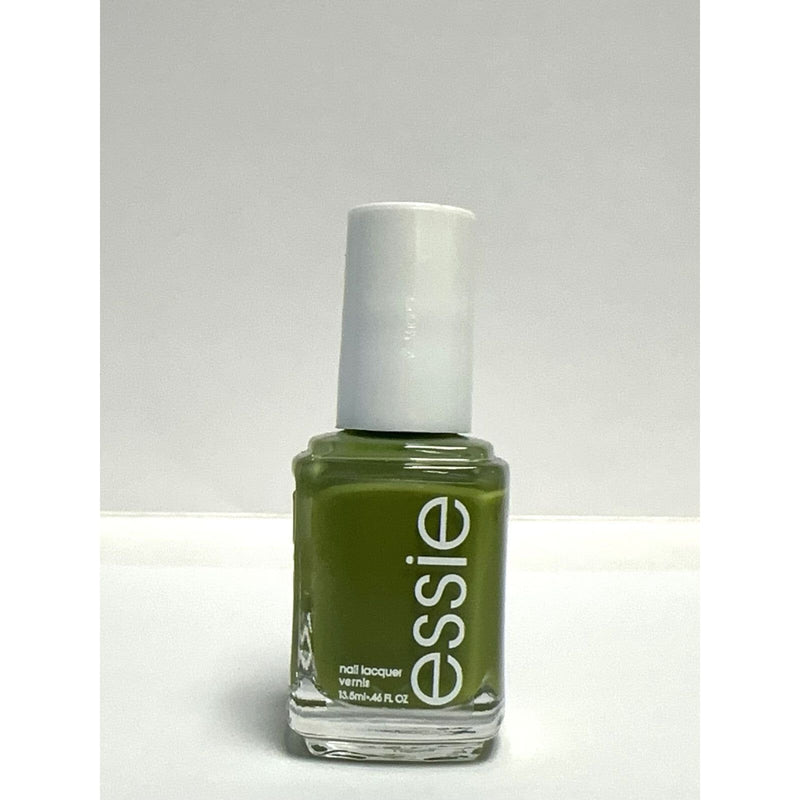 0 Essie Nail Polish 1836 Patch It Up 0.46oz Nail Polishes Gray