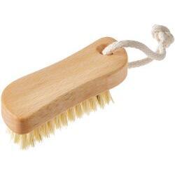 Keller Bürsten Keller Bürsten Handwaschbürste S-Form, Gew., Fibre