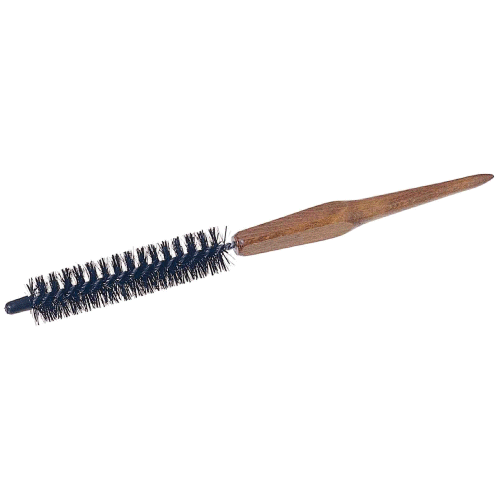 Keller Haarbürsten Keller Haarbürsten Mini Styler Mischborste Wildschwein/Nylon Ca. 21mm