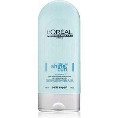 L'Oreal L'Oreal Shine Curl Enhancing Milk 5 oz Hair Styling Product