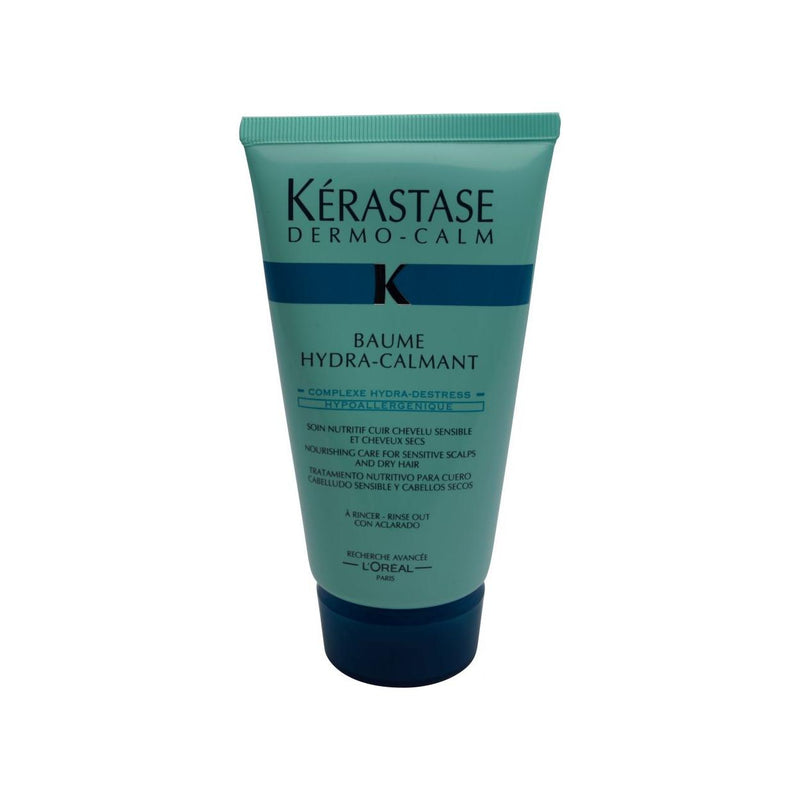 Kerastase Kerastase Dermo-Calm Baume Hydra-Calmant 150ml Hair Care Product