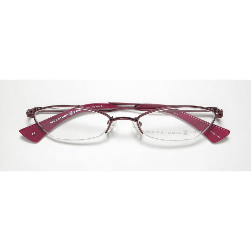 ModaFrames Max Studio Mx132 Eyeglasses Eyeglasses