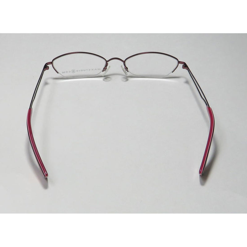 ModaFrames Max Studio Mx132 Eyeglasses Eyeglasses