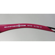 ModaFrames Max Studio Mx132 Eyeglasses Eyeglasses