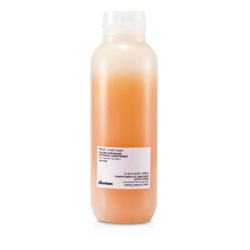 Davines Davines Volu Volume Enhancing Softening Conditioner (For Limp Hair) Conditioners Antique White