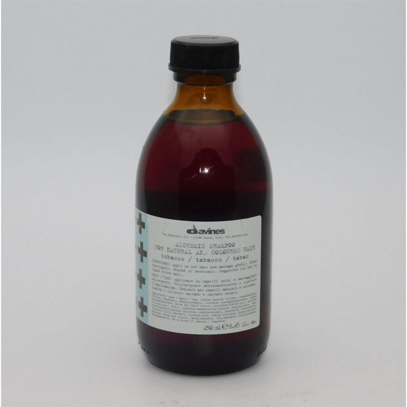 Davines Davines Alchemic Shampoo For Natural And Coloured Hair 8.45 Fl Oz Shampoo