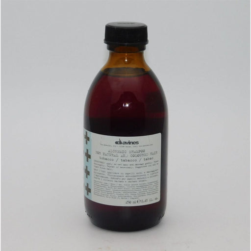 Davines Davines Alchemic Shampoo For Natural And Coloured Hair 8.45 Fl Oz Shampoo