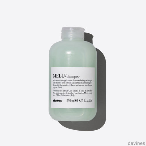 Davines Davines MELU Shampoo Mellow Anti-breakage Lustrous -250ml Shampoo