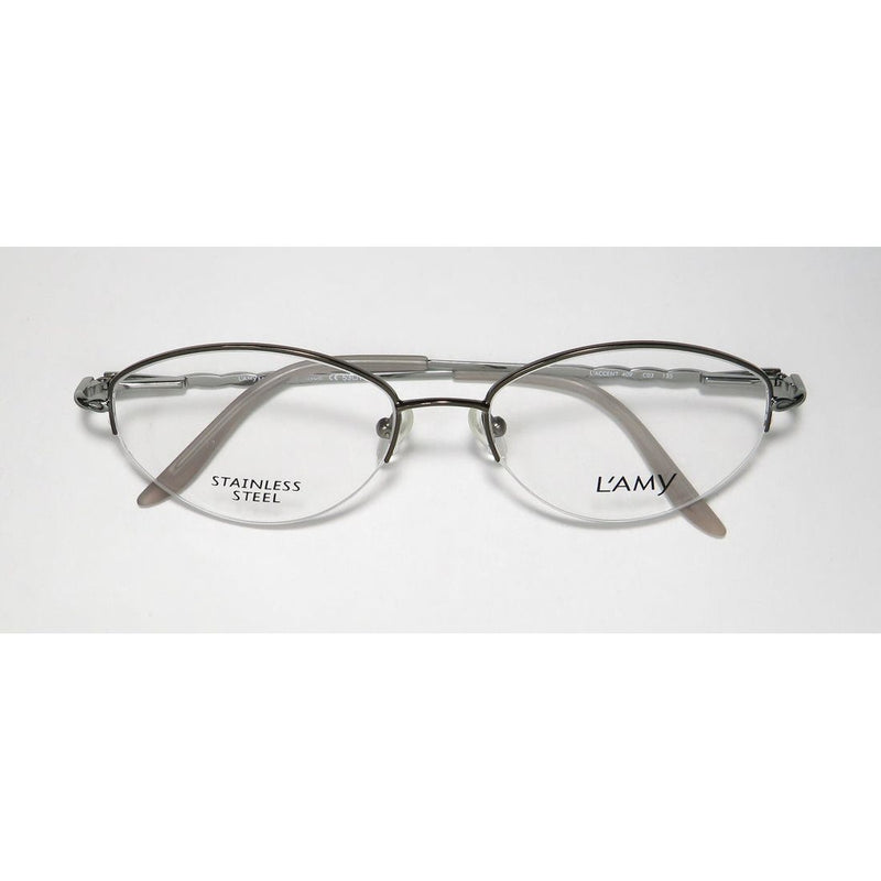 ModaFrames L'Amy L'accent 409 Eyeglasses Eyeglasses