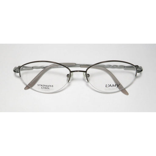 ModaFrames L'Amy L'accent 409 Eyeglasses Eyeglasses
