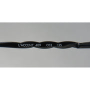 ModaFrames L'Amy L'accent 409 Eyeglasses Eyeglasses