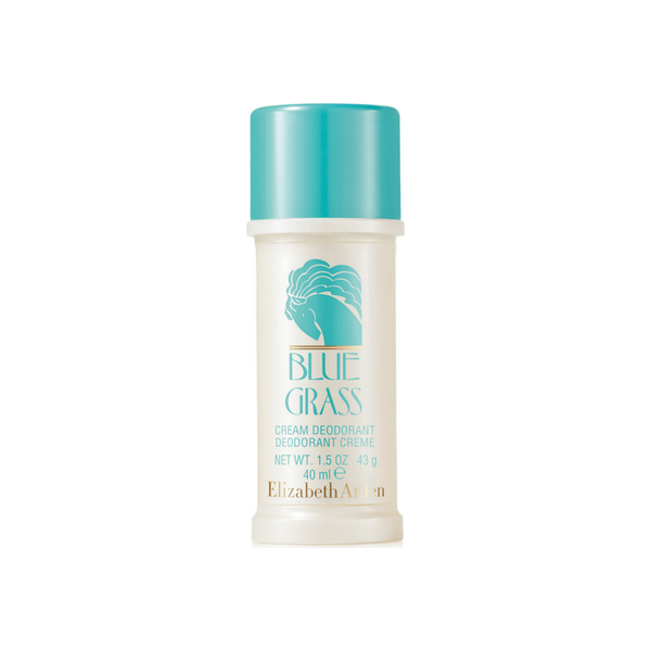 Elizabeth Arden Elizabeth Arden Blue Grass Cream Deodorant – 1.5 oz Long-Lasting Protection Deodorant