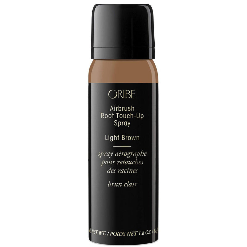 Oribe Oribe Airbrush Root Touch Up Spray - Light Brown, 1.8 Fl. Oz Cosmetics