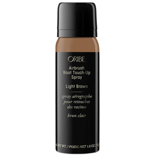 Oribe Oribe Airbrush Root Touch Up Spray - Light Brown, 1.8 Fl. Oz Cosmetics