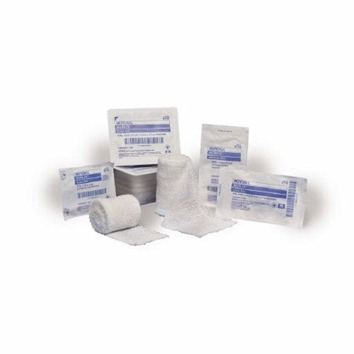 Kerlix Kerlix Fluff Bandage Roll 2-1/4 Inch X 3 Yard Sterile, Count Of 96 Play Yards