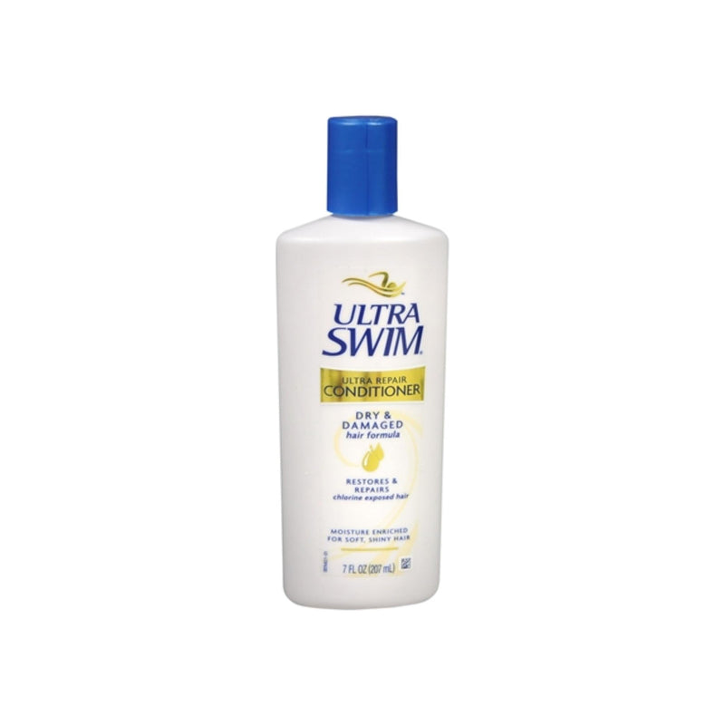 UltraSwim Ultra Swim  Chlorine Removal  Conditioner - 7  Oz Conditioners