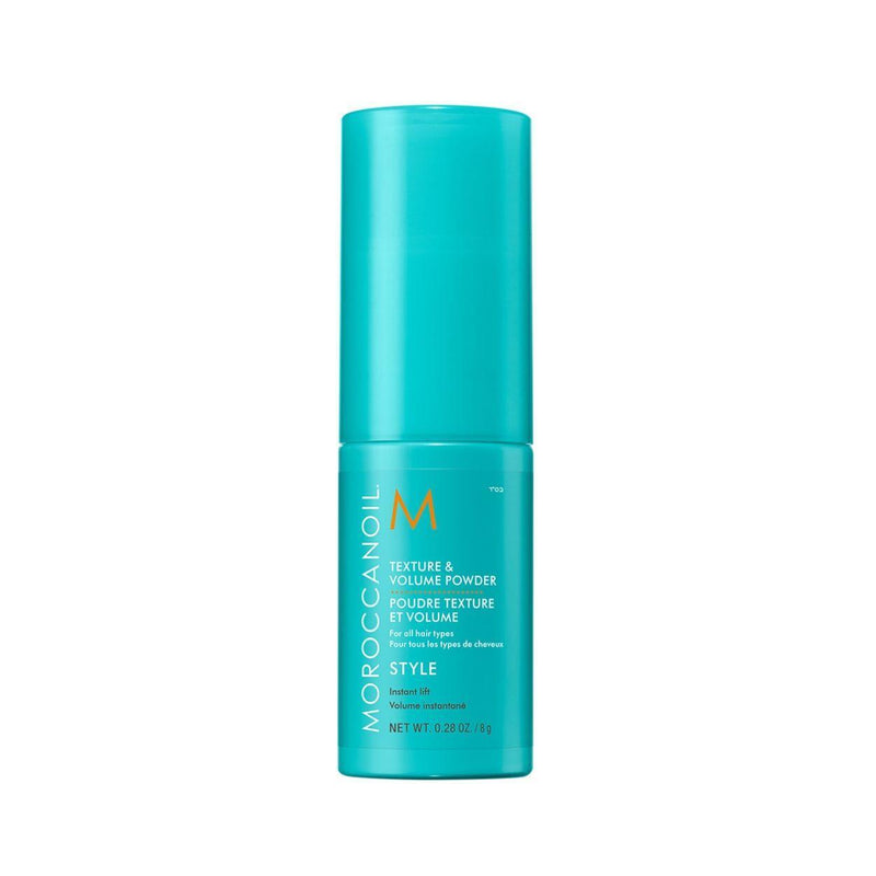 Moroccanoil Moroccanoil Texture & Volume Hair Powder Hair Bun & Volume Shapers