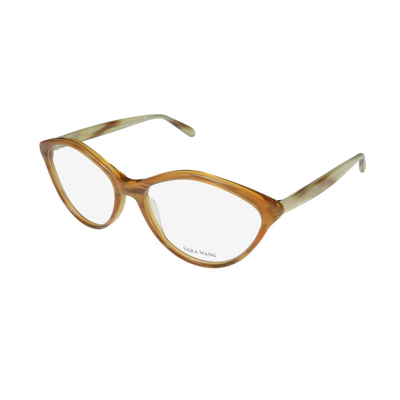 ModaFrames Vera Wang Luxe Katell Eyeglasses Eyeglasses