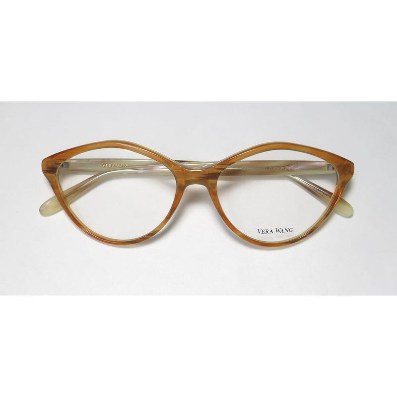 ModaFrames Vera Wang Luxe Katell Eyeglasses Eyeglasses
