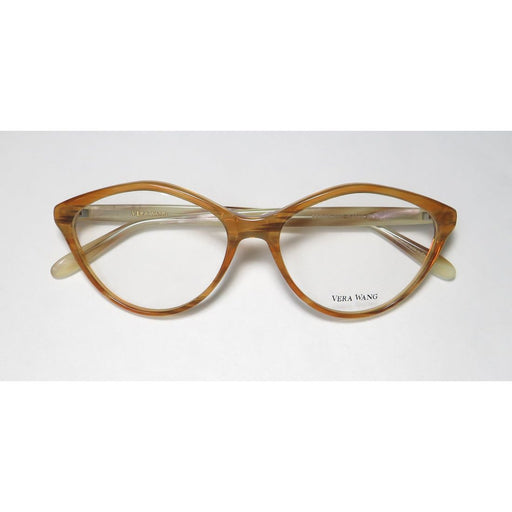 ModaFrames Vera Wang Luxe Katell Eyeglasses Eyeglasses