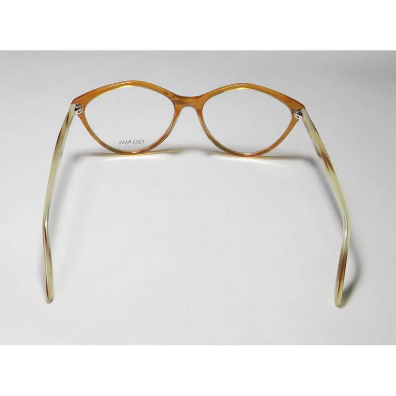 ModaFrames Vera Wang Luxe Katell Eyeglasses Eyeglasses