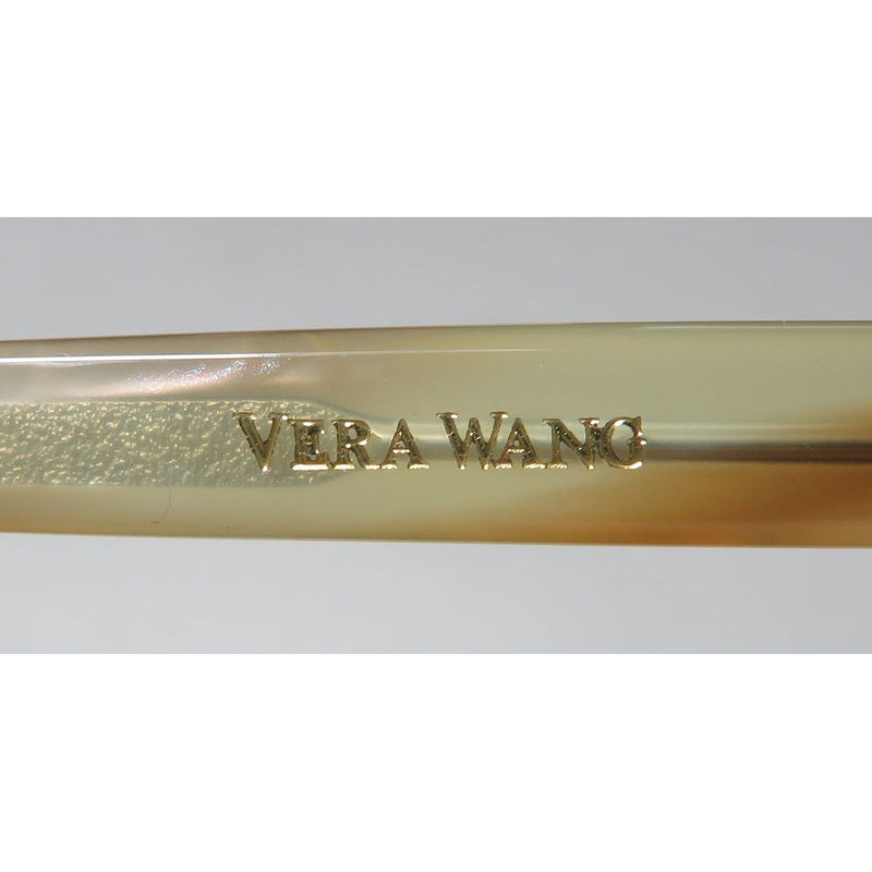 ModaFrames Vera Wang Luxe Katell Eyeglasses Eyeglasses