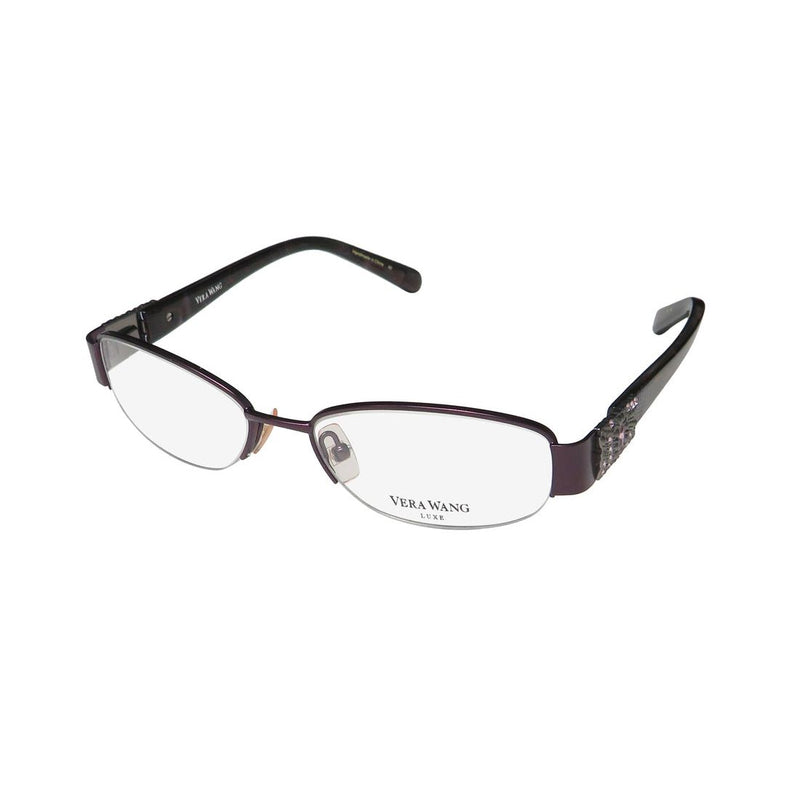 ModaFrames Vera Wang Luxe Tomi Eyeglasses Eyeglasses