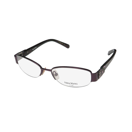 ModaFrames Vera Wang Luxe Tomi Eyeglasses Eyeglasses